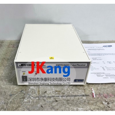 DPR300脉冲接收发生器图2