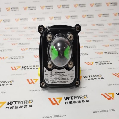 Sirca 开关 MBX31PN2