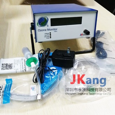 美国2B 106-L臭氧分析仪图2
