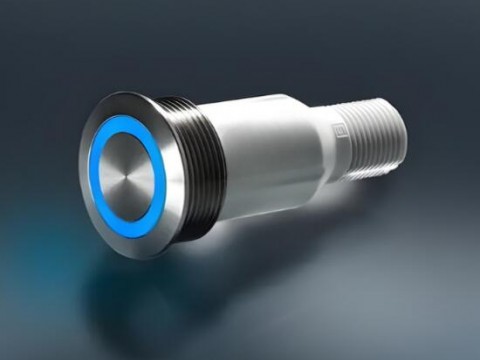 Schurter发布带标准化M12连接器的机械开关