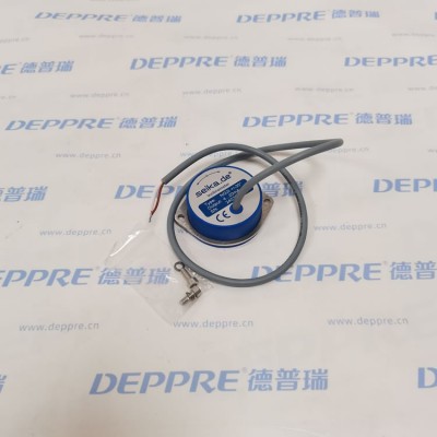 SEIKA 角度传感器 NG3I+/-30°