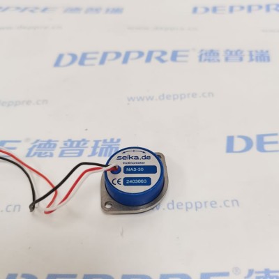 SEIKA 角度传感器 NG3I+/-30°