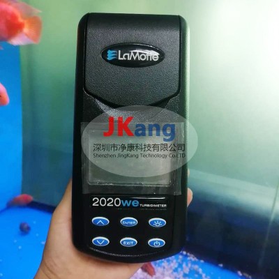 Lamotte 2020we浊度计图1