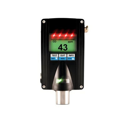 GFG 发射器 EC28 DA图1