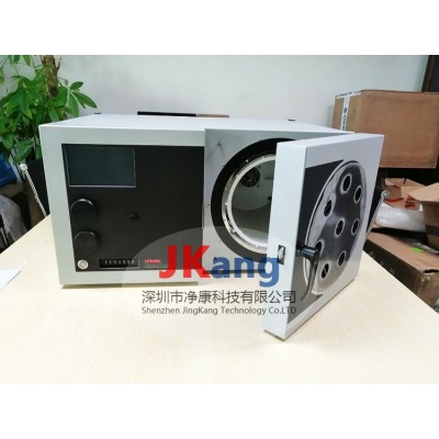 Rotronic HygroGen 2温度湿度探头校准器图1