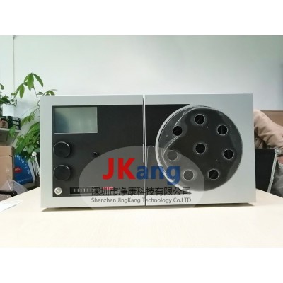 Rotronic HygroGen 2温度湿度探头校准器图2