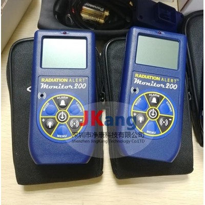 SE Monitor200辐射仪图1