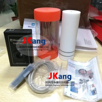 Datatrace MPIII温度记录仪图1