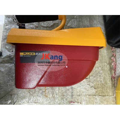 Fluke 451巡检仪图1