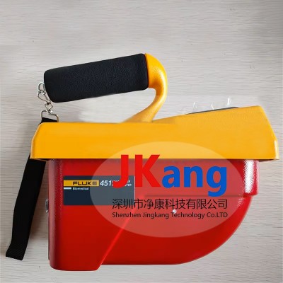 Fluke 451巡检仪图2