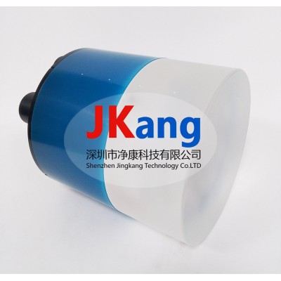 Catphan604 CT性能模体图3