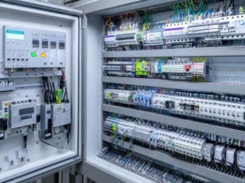 施耐德电气推出业界首款开放式软件定义分布式控制系