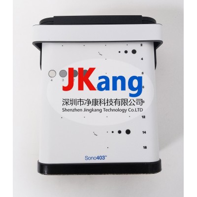 Gammex Sono403多功能体模图2