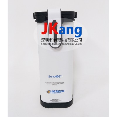 Gammex Sono403多功能体模图3