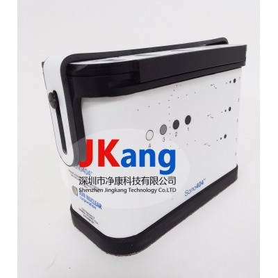 Gammex Sono404小范围模体图3