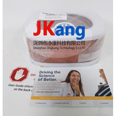 Cirs 071B图像引导腹部穿刺模体图2