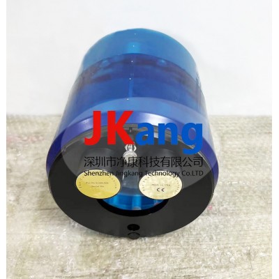 Catphan700 CT性能模体图2