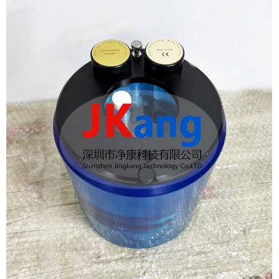 Catphan700 CT性能模体图3