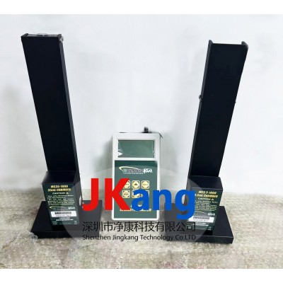 美国BC IPA-1000输液泵分析仪图2