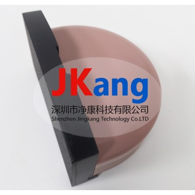 Cirs 022 CESM QA模体图3