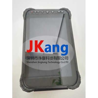 德国IBP HDC84电导率表图2