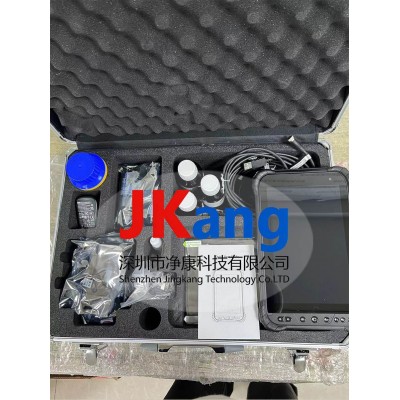 德国IBP HDC84电导率表图3