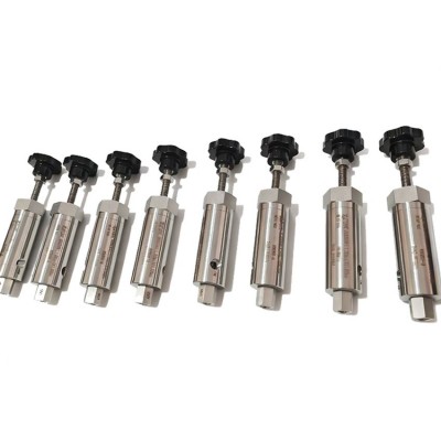 可调节安全溢流阀卸荷阀高温耐压耐腐蚀图3