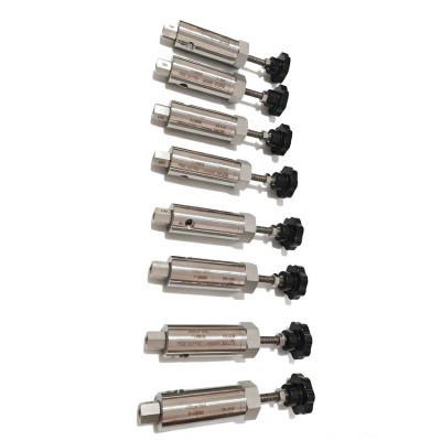 可调节安全溢流阀卸荷阀高温耐压耐腐蚀图4