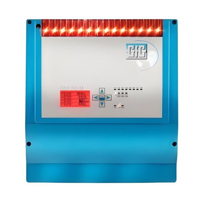 GFG 气体检测系统控制器 GMA200-MW16图1