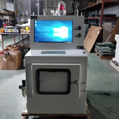 KB-G正压型防爆电脑操作台防爆工控机防爆显示器图5