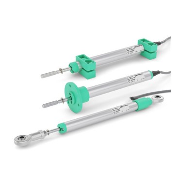 GEFRAN杰佛伦 PZ34-S-025 0000X000X00 电位器图1