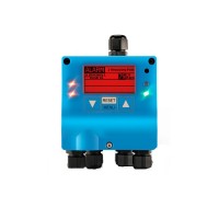 GFG 气体检测系统控制器 GMA22-MS