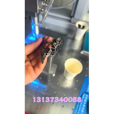 不锈钢进样针图3