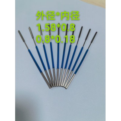 不锈钢进样针图5