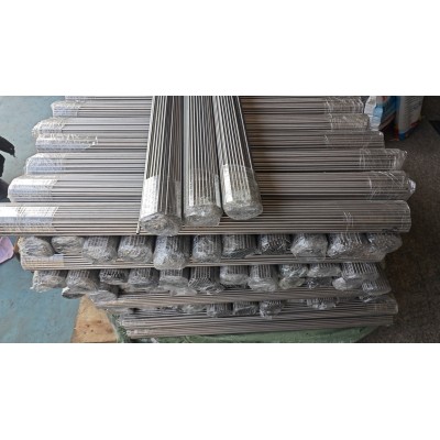 不锈钢仪表管图2