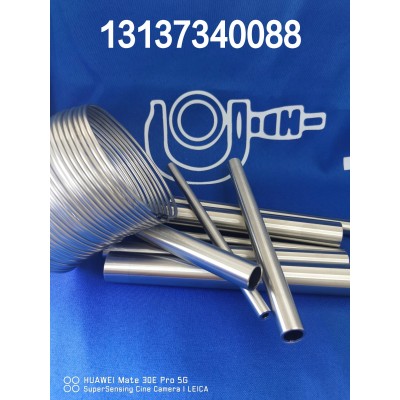 不锈钢​钽管图3