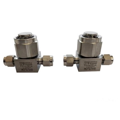 空气过滤器设计 T型过滤器 卡套过滤器图2