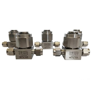 空气过滤器设计 T型过滤器 卡套过滤器图3