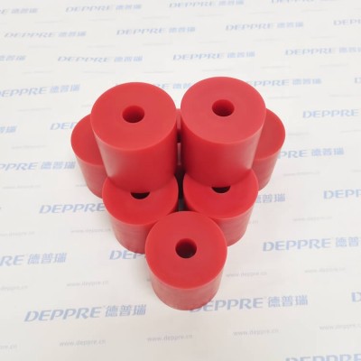 EFFBE 埃福贝 空心体橡胶弹簧 减震弹簧 FB72080800