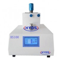 HS100土壤研磨仪