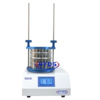 HS200三维立体筛分仪