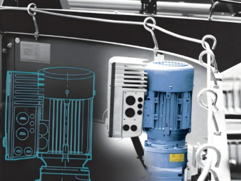 Nord推出数字孪生和虚拟调试技术