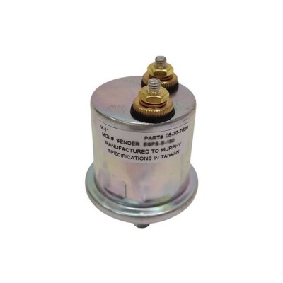 MURPHY摩菲 ES 2 PM-400 电动式压力