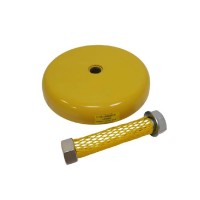 EFFBE埃福贝 LM6-66 减震器 减震轴承