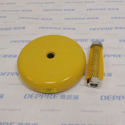 EFFBE埃福贝 LM6-66 减震器 减震轴承图2