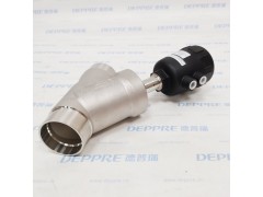 Burkert 1416型阀门实拍图