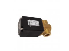 Burkert 2875型阀门实拍图