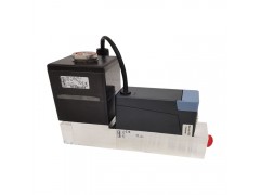 Burkert 8745型阀门实拍图