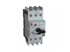 Sprecher+schuh KTU9系列：塑壳断路器核心特性与典型应用