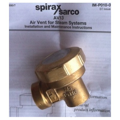 斯派莎克疏水阀|斯派莎克BTM7热静力卡箍疏水阀厂家图2